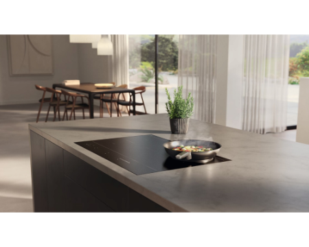 Индукционная варочная панель Miele KM 7576 FL 125 Gala Ed