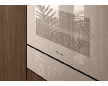 Вакууматор Miele EVS 7010 Pearl beige