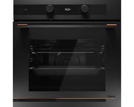 Духовой шкаф Teka HLB 84-G1 P Infinity Matt Black