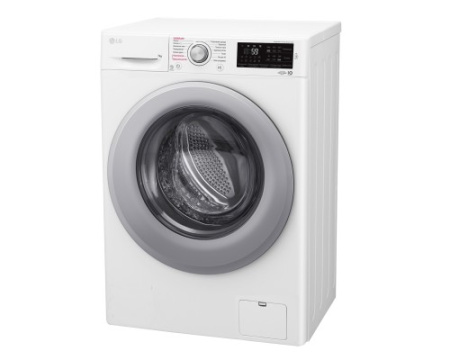 Стиральная машина LG F2M5HS4W