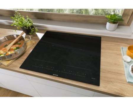 Независимая индукционная варочная панель Gorenje GI6442BSCE