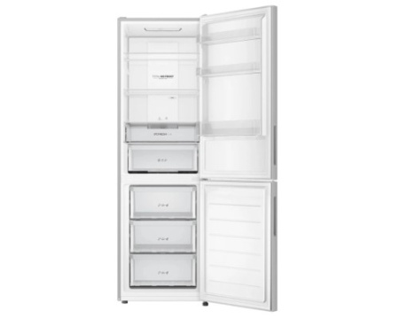 Холодильник Haier CEF536CSG