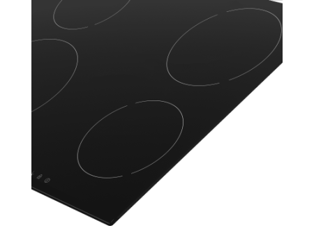 Электрическая варочная панель Hotpoint HR 6T1 B