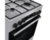Комбинированная плита Gorenje GKS6C70XJ