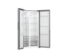 Холодильник Side-by-Side Gorenje NRS917E41X
