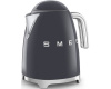 Электрический чайник Smeg KLF03GREU