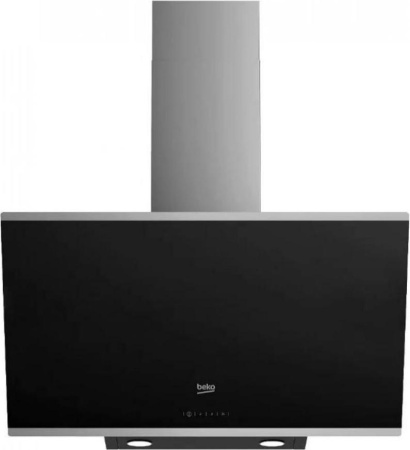 Кухонная вытяжка Beko HCA 93640 BH