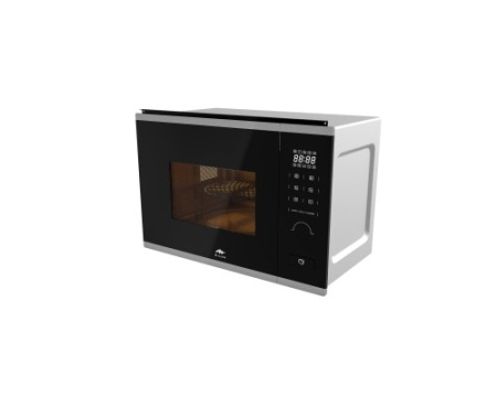 Встраиваемая микроволновая печь Millen MBW 381 IX