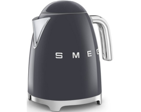 Электрический чайник Smeg KLF03GREU