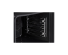 Духовой шкаф Hiberg S-VM 6615 W i-SMART