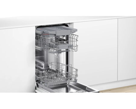 Встраиваемая посудомоечная машина Bosch SPV4EMX61E