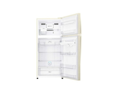 Холодильник LG GN-H702HEHL