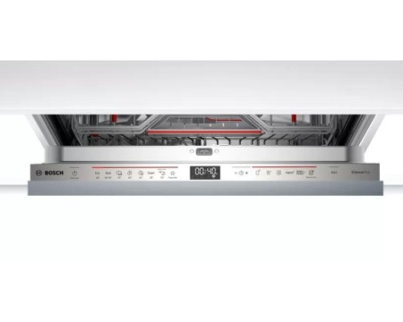 Встраиваемая посудомоечная машина Bosch SMV6HCX3FR