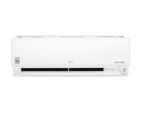 Кондиционер Lg Evo Max DC09RH