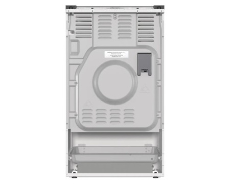 Комбинированная плита Gorenje GKS5C74WF