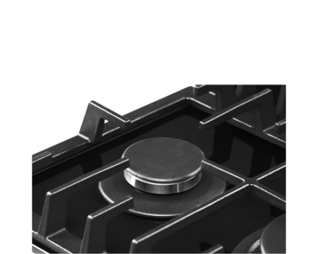 Варочная поверхность Hiberg VM 60440 B