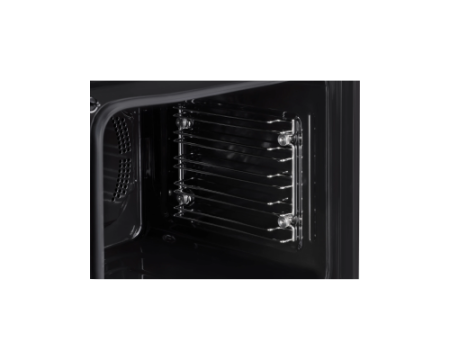 Духовой шкаф Hiberg S-VM 6615 W i-SMART