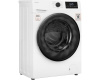 Стиральная машина с инвертором и паром Weissgauff WM 4657 Inverter Steam