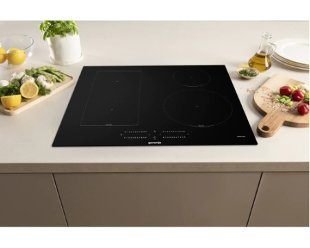 Индукционная варочная панель Gorenje GIC6422BSC