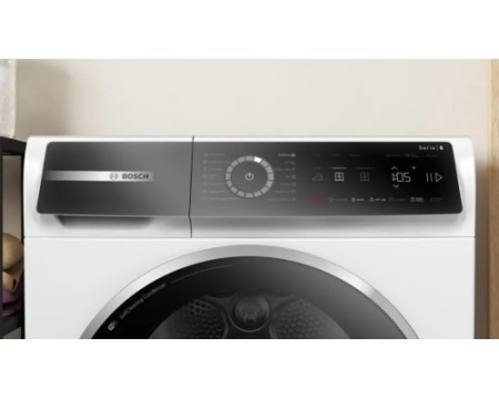 Сушильная машина Bosch WQB246CNBY