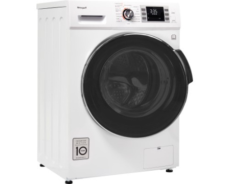 Стиральная машина с сушкой Weissgauff WMD 4748 DC Inverter