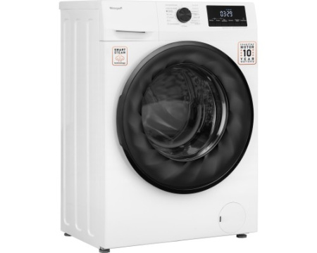 Стиральная машина с инвертором и паром Weissgauff WM 4657 Inverter Steam