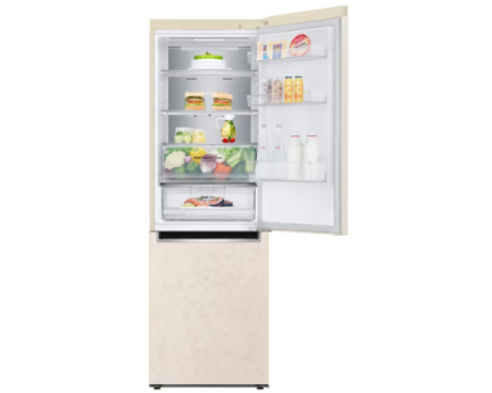 Холодильник LG GA-B459MEQM