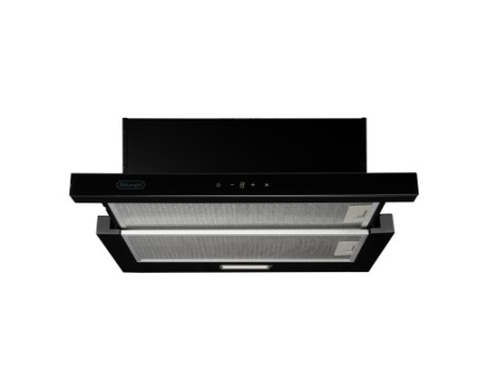 Кухонная вытяжка DeLonghi KT - TIARA 612 NB
