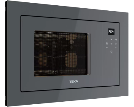 Встраиваемая микроволновая печь Teka ML 8210 BIS STONE GREY