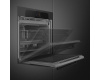 Многофункциональный духовой шкаф Smeg SOP6204S2PB