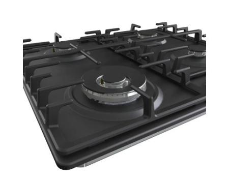 Газовая варочная панель Gorenje GW641BHF
