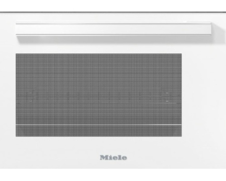 Пароварка с СВЧ Miele DGM7640 BRWS