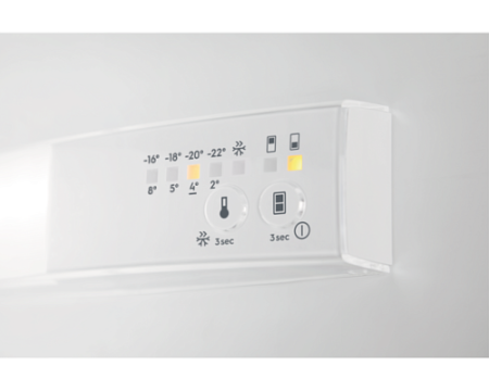 Встраиваемый холодильник Electrolux RNT6TF18S1