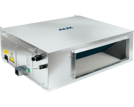 Канальный кондиционер AUX ALMD-H48/5R1C/AL-H48/5R1C(U)