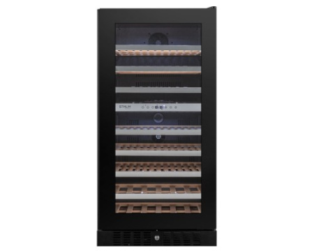 Винный шкаф Temptech STHLM ST120DRB