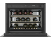 Встраиваемый винный холодильник Miele KWT 7112 iG OBSW