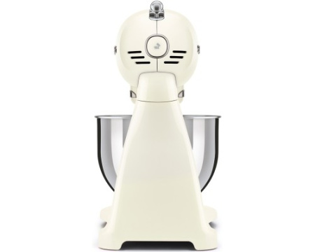 Планетарный миксер Smeg SMF03CREU