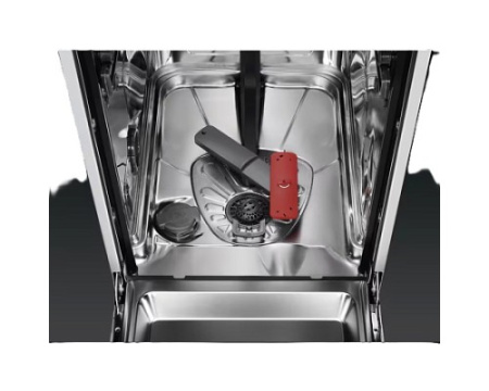 Встраиваемая посудомоечная машина AEG FSE72537P