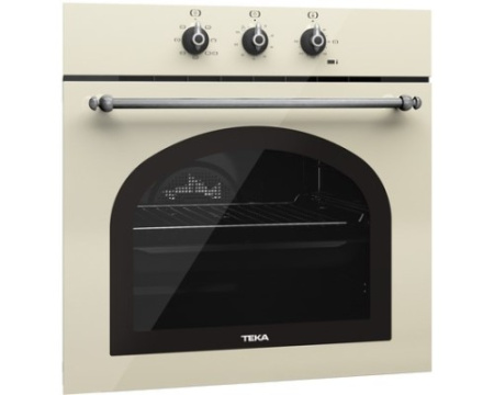 Духовой шкаф Teka HRB 6100 VNB BRASS