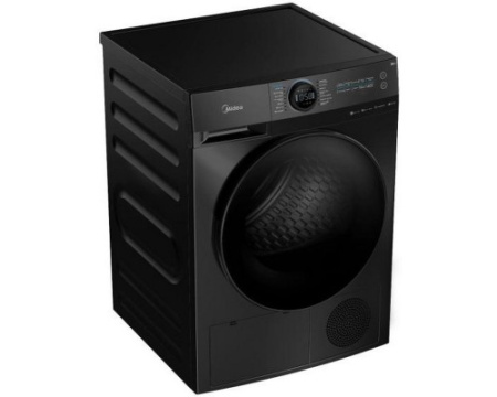 Сушильная машина Midea MD200H90W/T-RU