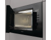 Встраиваемая микроволновая печь с грилем Gorenje BM251M2BG