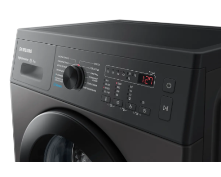 Стиральная машина Samsung WW60A4S00CX/LP