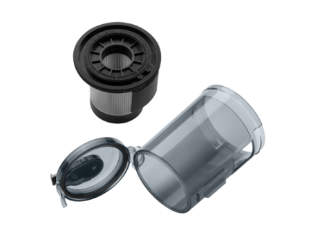 Пылесос Maunfeld MF-2032BL PRO