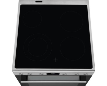 Электрическая плита AEG CCB6443NBM