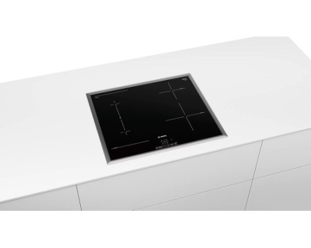 Варочная панель Bosch PWP645BB5E
