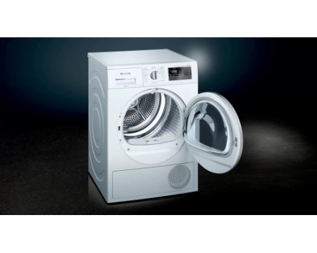Сушильная машина Siemens WT45H25EPL