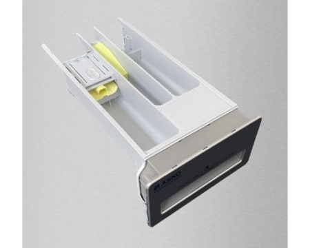 Стиральная машина Asko WMC8944PB.T