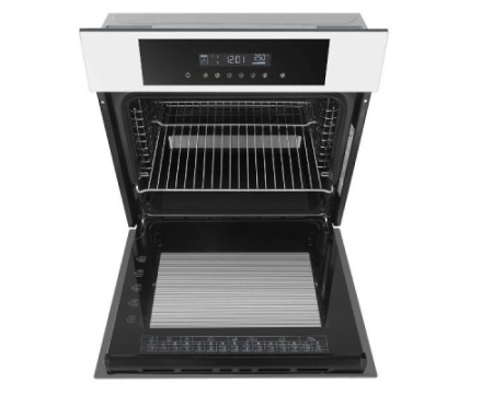 Духовой шкаф Maunfeld AEOD60103W