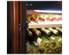 Винный шкаф IP Industrie CEX 601 VU