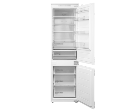 Встраиваемый холодильник Midea MDRE415FGE01